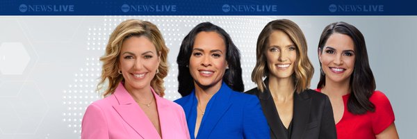 ABC News Live Profile Banner