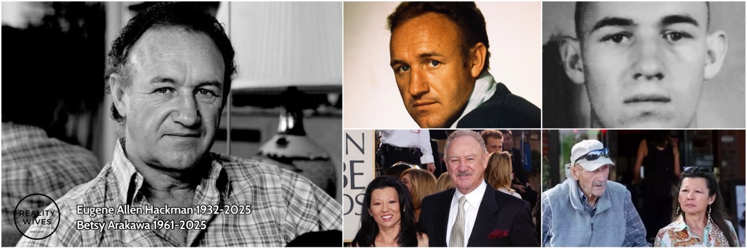 Reality Wives banner