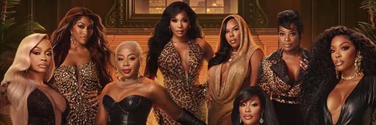 realitywives's profile banner image