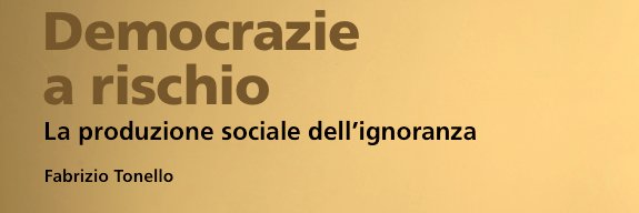 Fabrizio Tonello banner