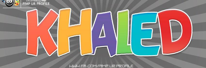 khalidomar1973's profile banner image