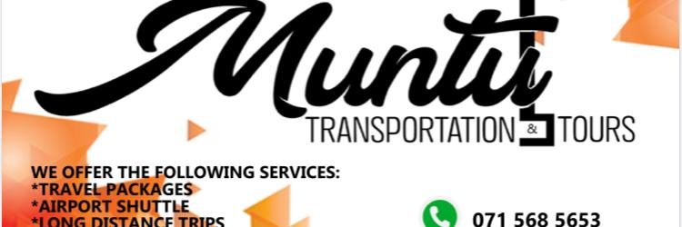 IAmMuntu's profile banner image