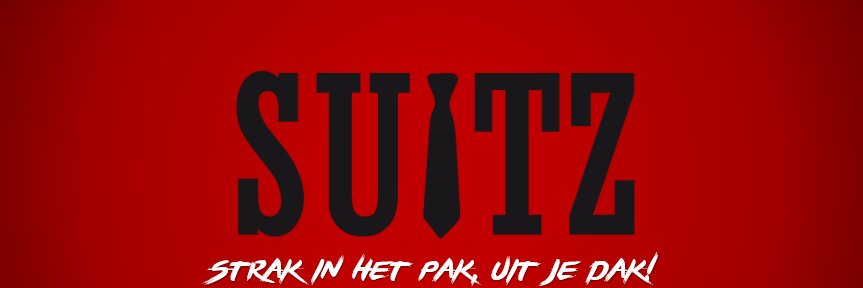 WeAreSuitz's profile banner image