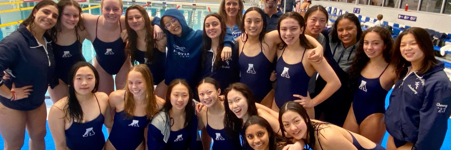 AndoverGSwimDiv's profile banner image