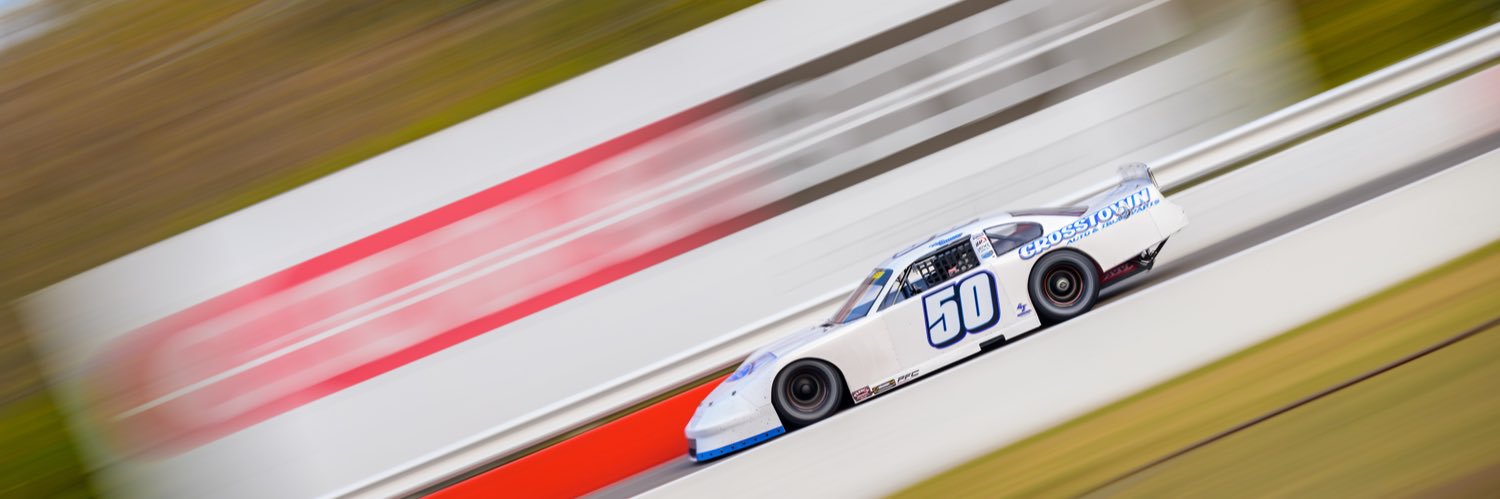 Kyle Crump banner