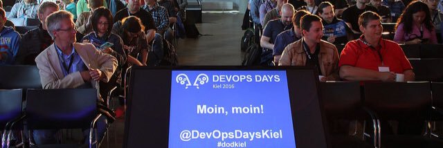 DevOpsDaysKiel's profile banner image