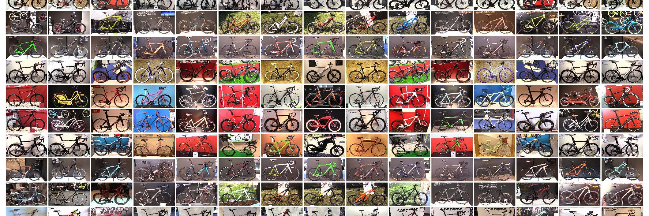 BicycleTube's profile banner image