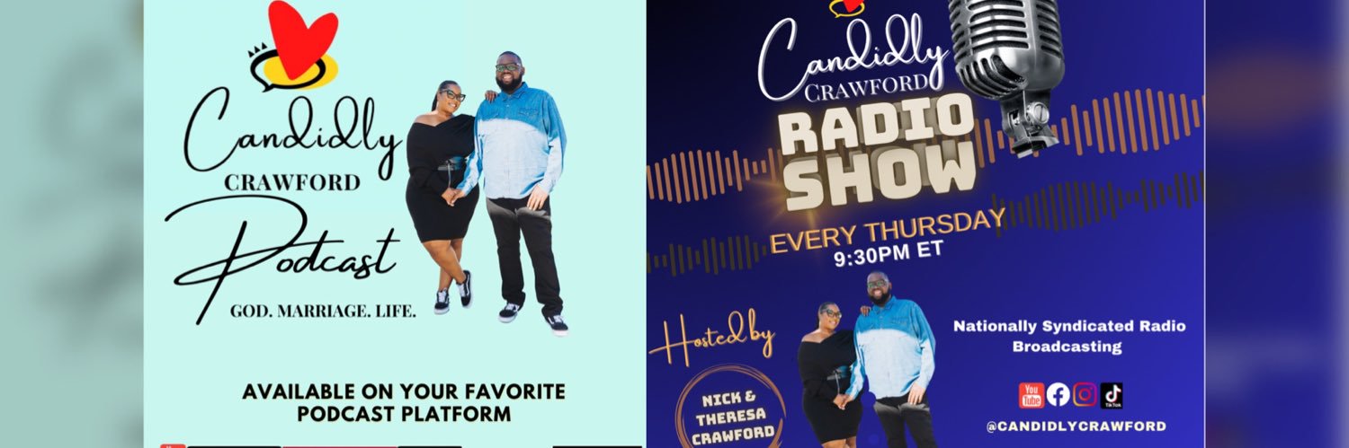 Theezy Crawford banner