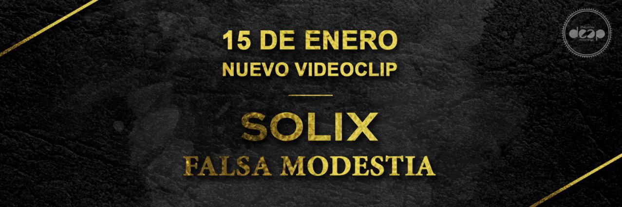 SolixOficial's profile banner image