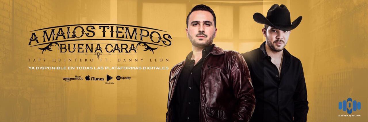 dannyleon91's profile banner image