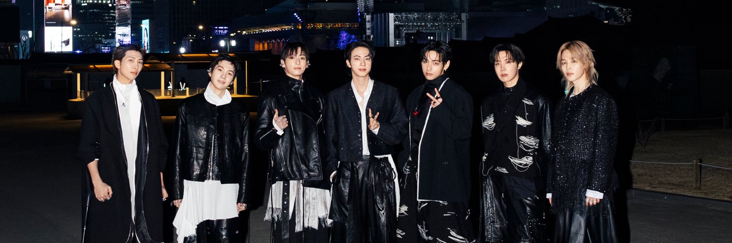 btsforevaaah's profile banner image