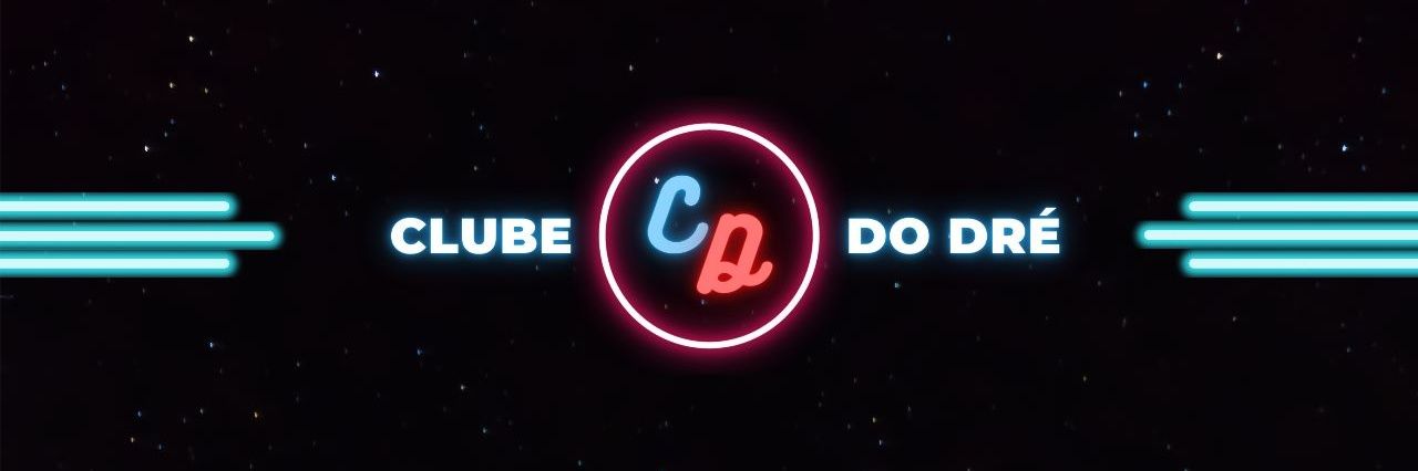 ClubeDoDre's profile banner image