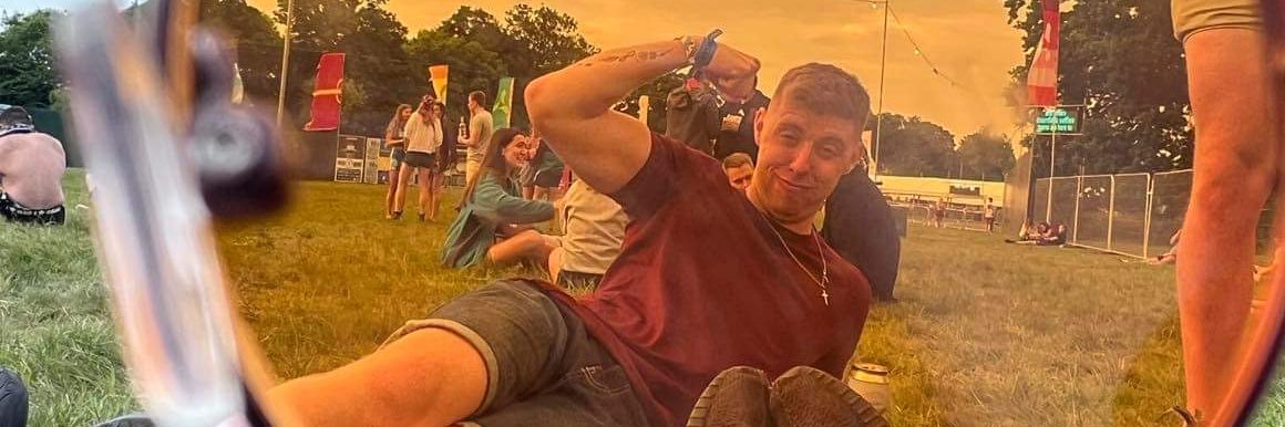 AndyEvo97's profile banner image