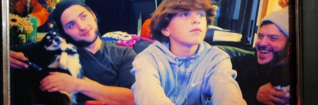 Zehnder_'s profile banner image