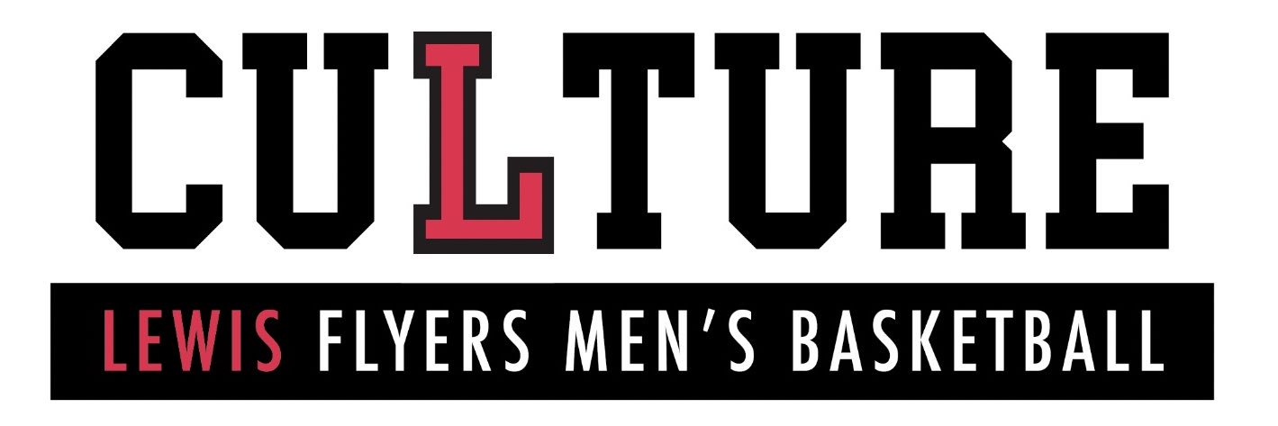 Lewis Men's Hoops banner