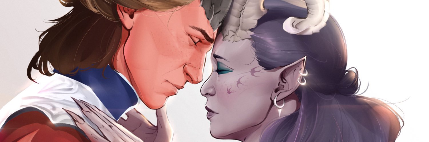 GwendolyneVB's profile banner image