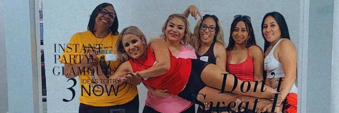 Priscilla Diaz banner