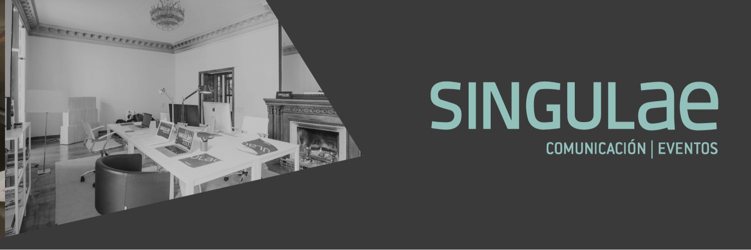Singulae_Events's profile banner image