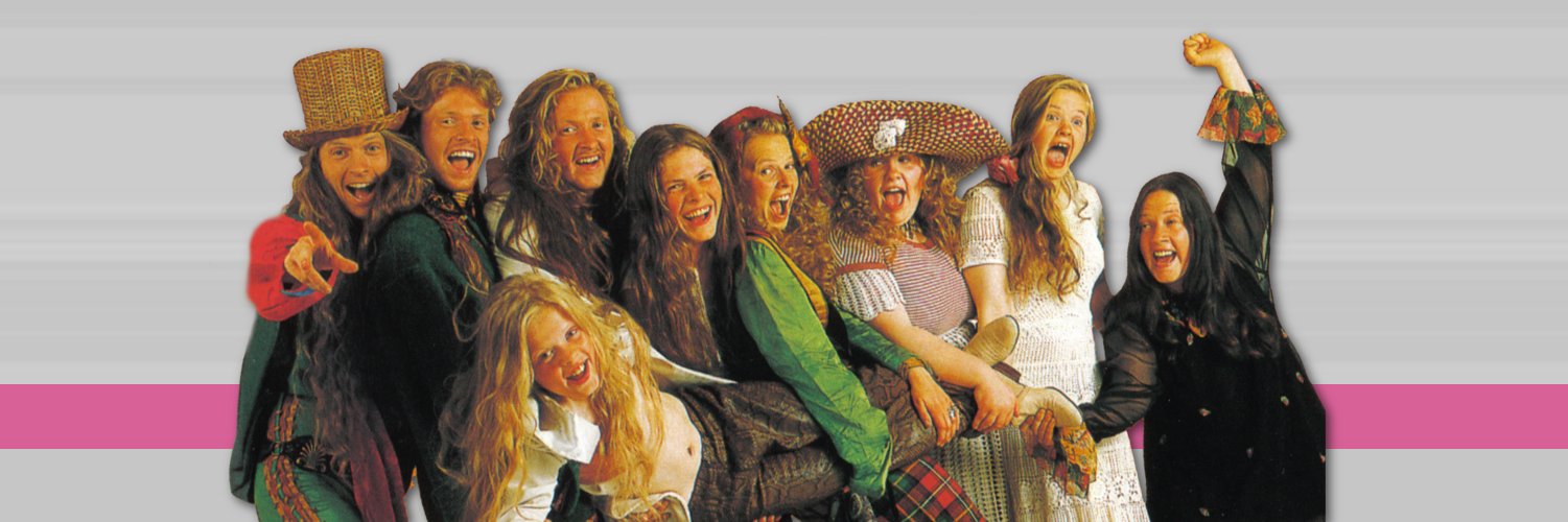 KellyFamilySite's profile banner image
