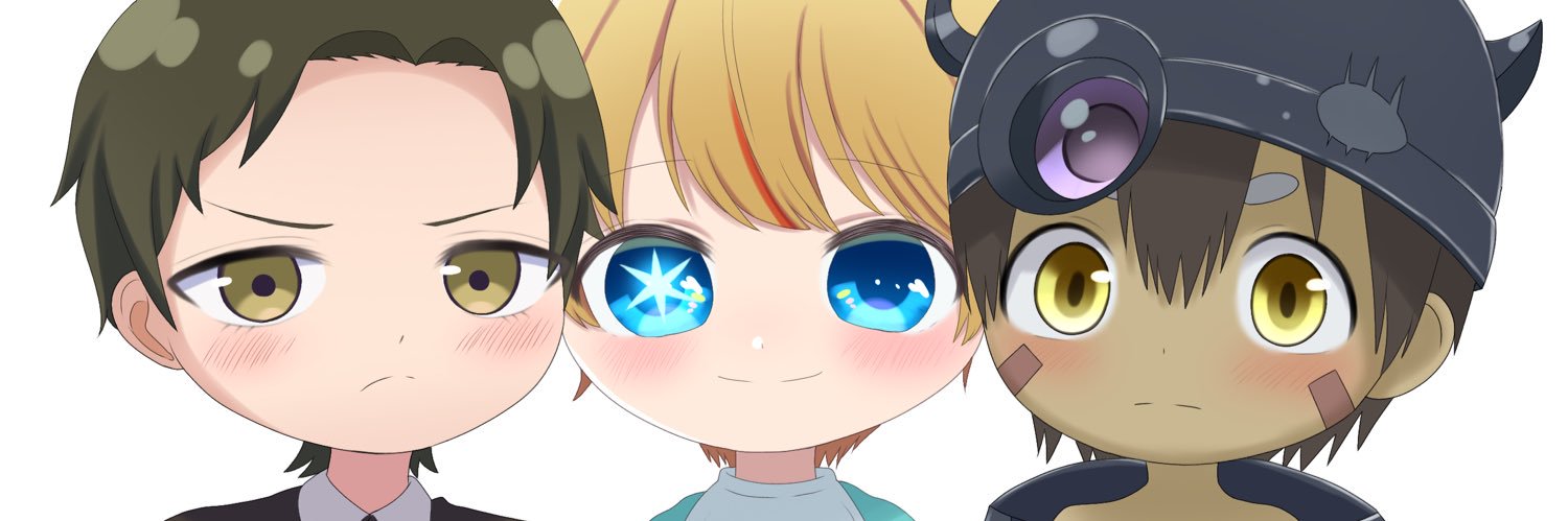 yuuumin0309's profile banner image