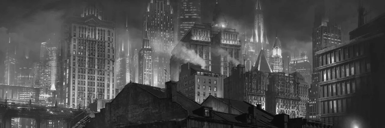Shvetsman's profile banner image