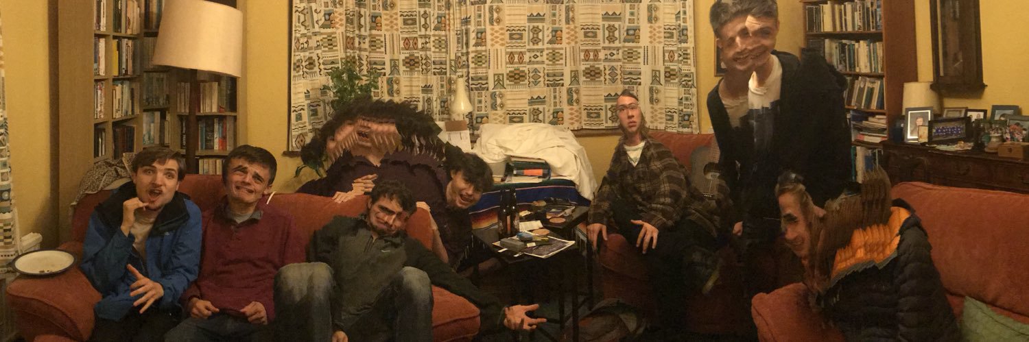 VanillaSam97's profile banner image