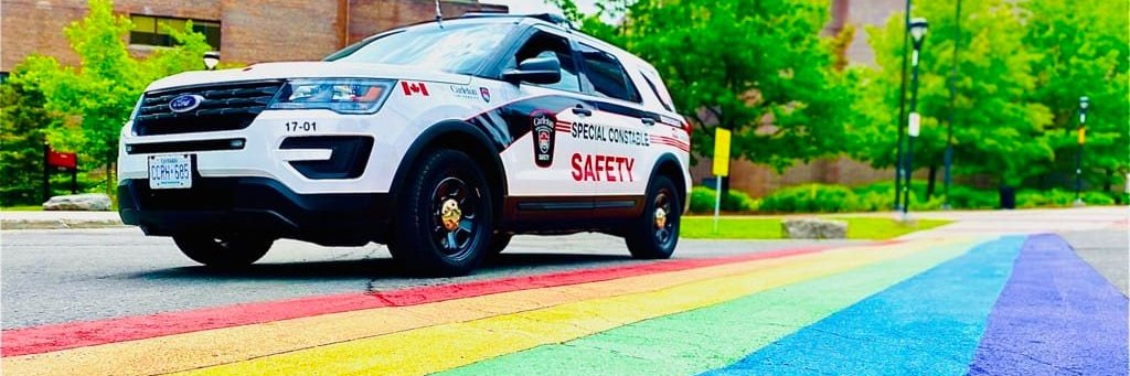 CarletonSafety banner