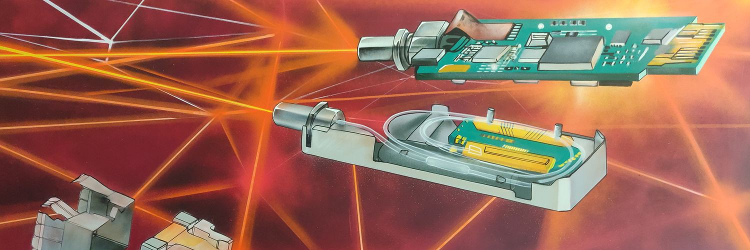 JoostVerberk's profile banner image