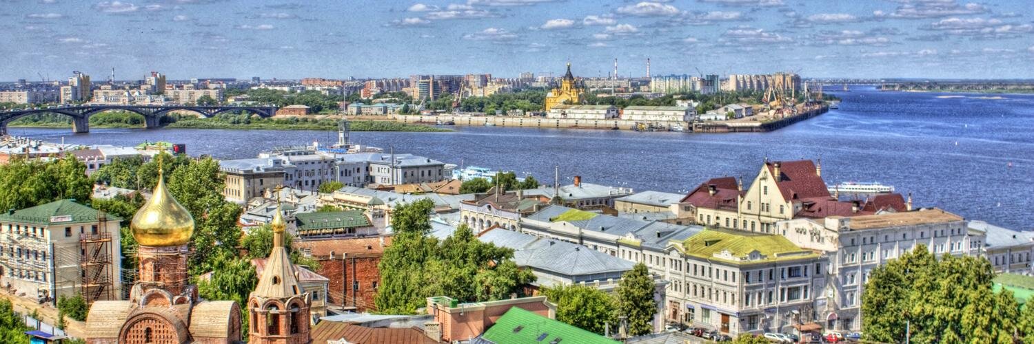 NNovgorod's profile banner image