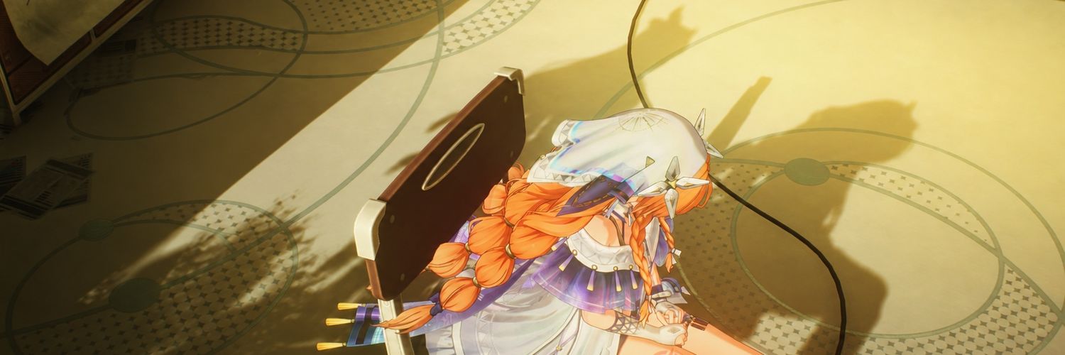 honorisnas's profile banner image