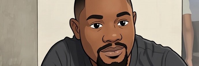 Popeikue's profile banner image