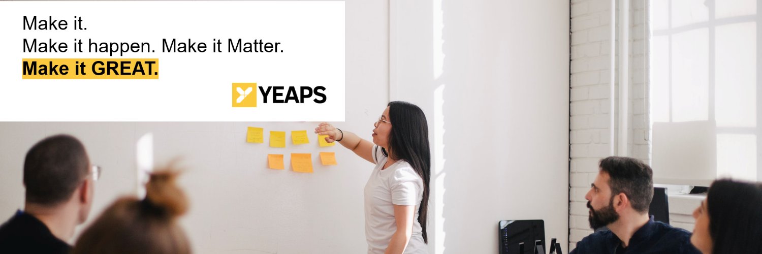 yeapscorp's profile banner image