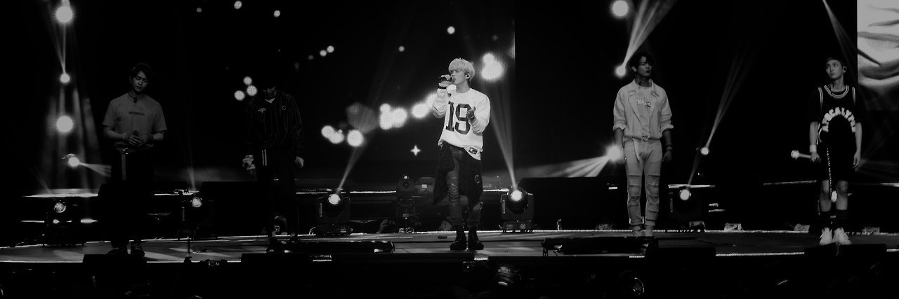 minokey's profile banner image