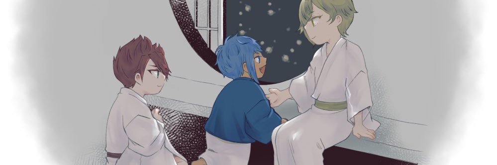 ごまだんご banner