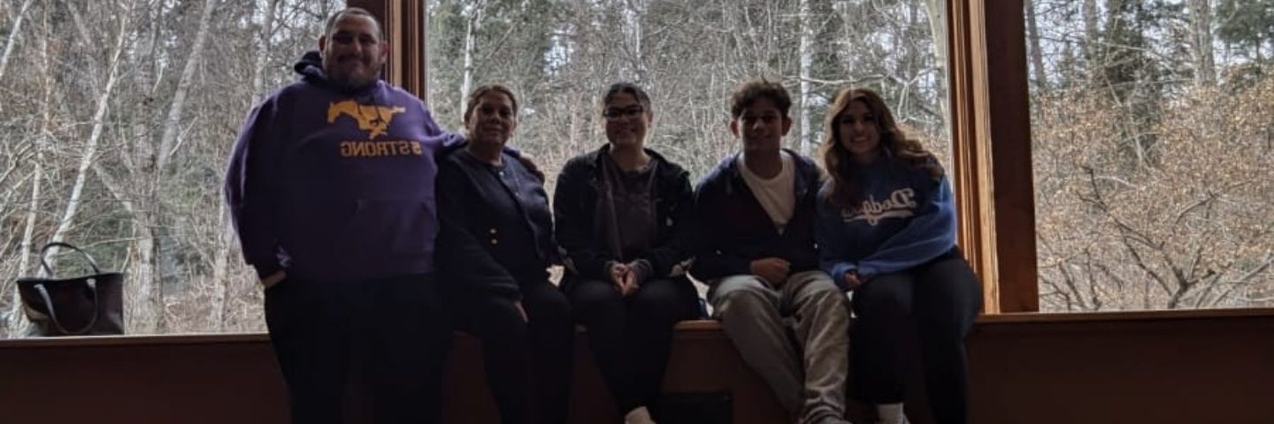 Coach Freddy Gonzalez banner