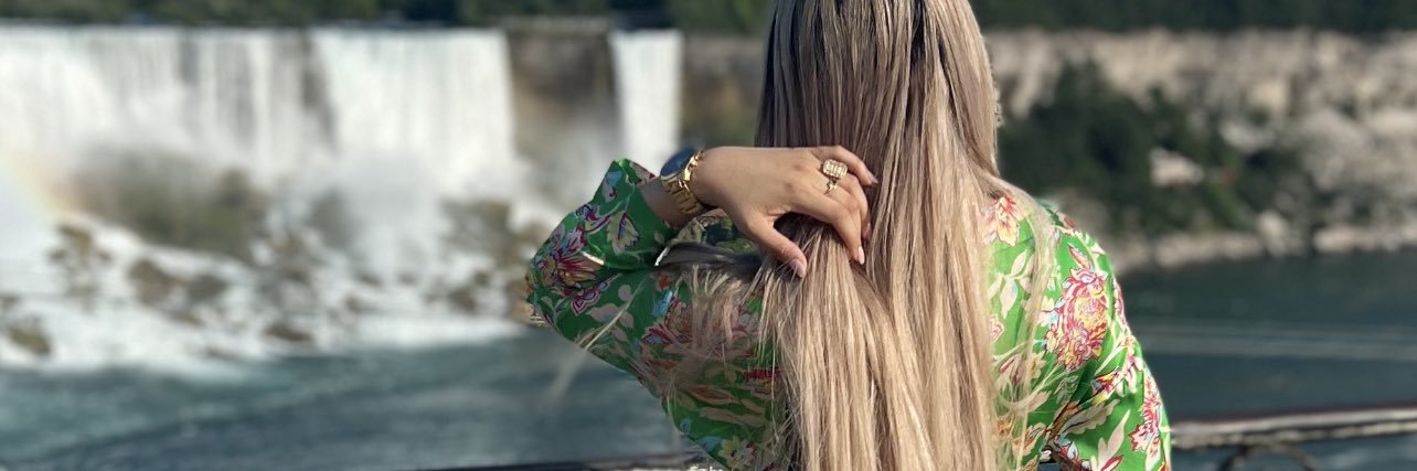 JenniferMatias1's profile banner image