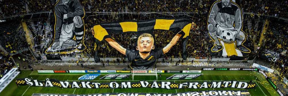 Alexander Kercevic banner