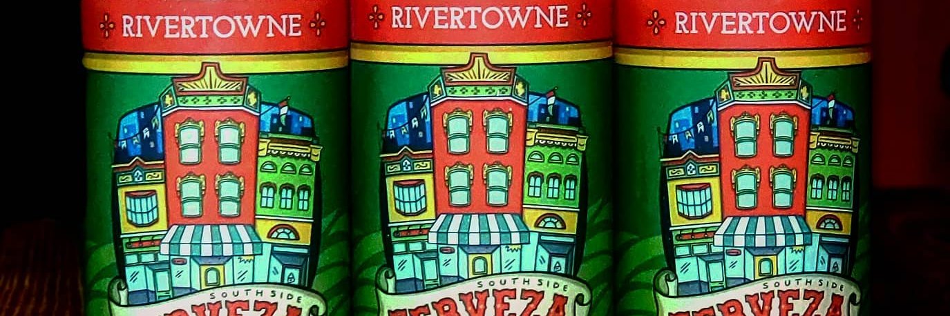 Rivertowne Brewing banner