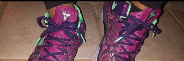 PurpleBottomBee Profile Banner