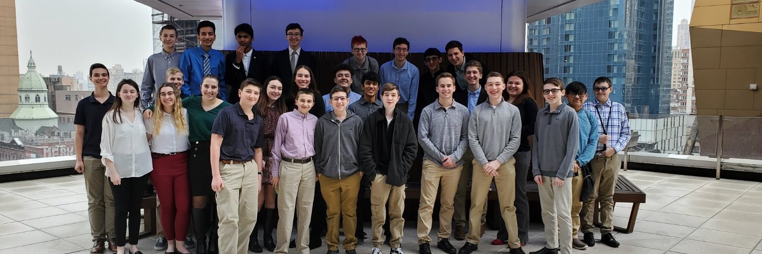 The Mechanical Bulls banner