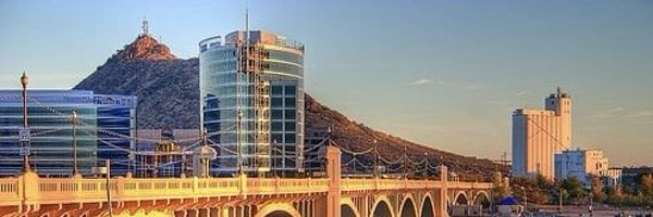 AZMarkMitchell Profile Banner