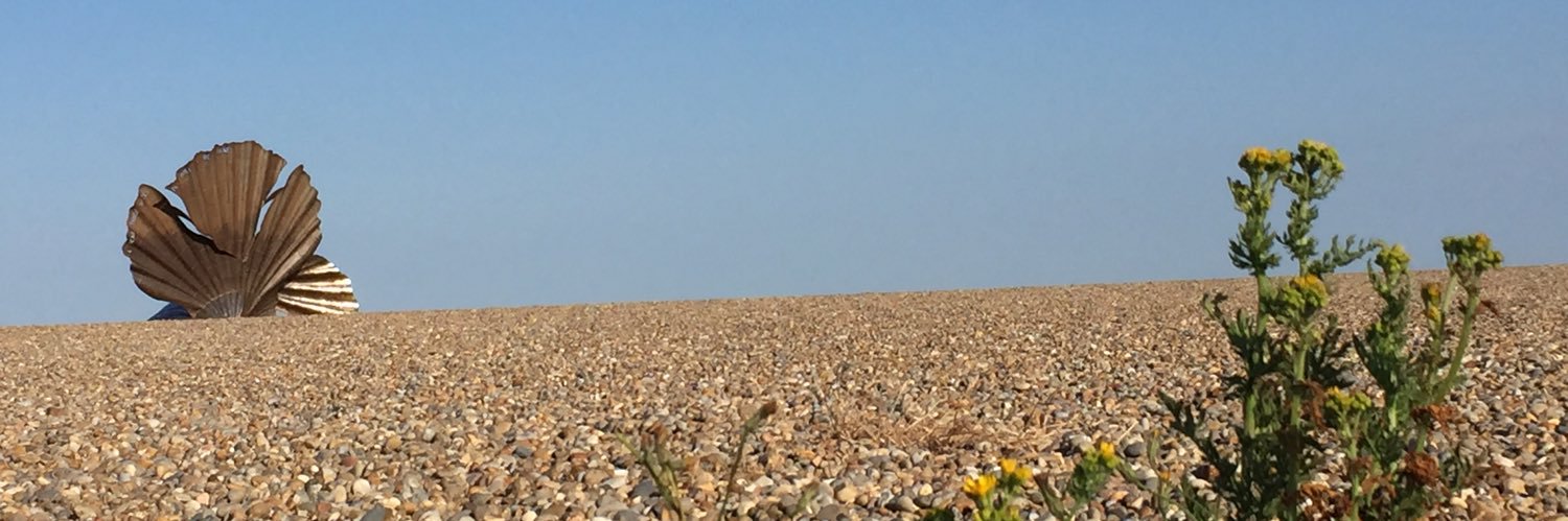 Sampling Suffolk banner