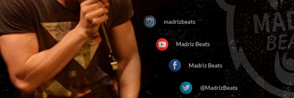 MadrizBeats's profile banner image