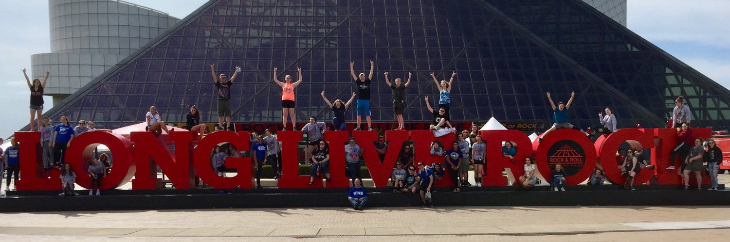CVMarchingJays's profile banner image