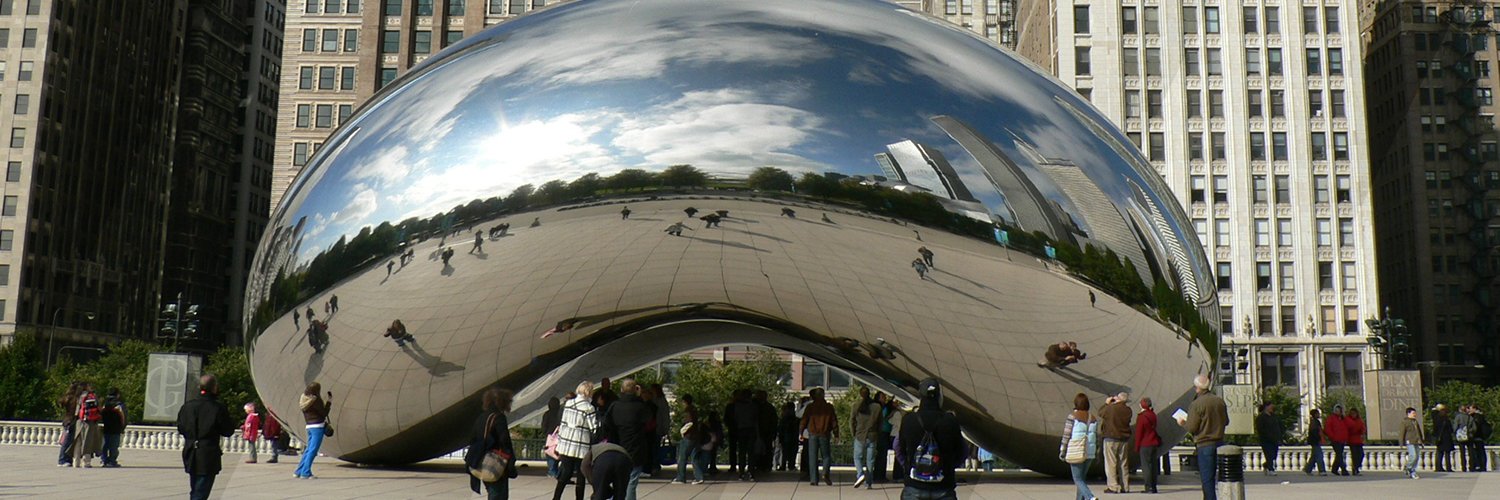 GKChicago's profile banner image