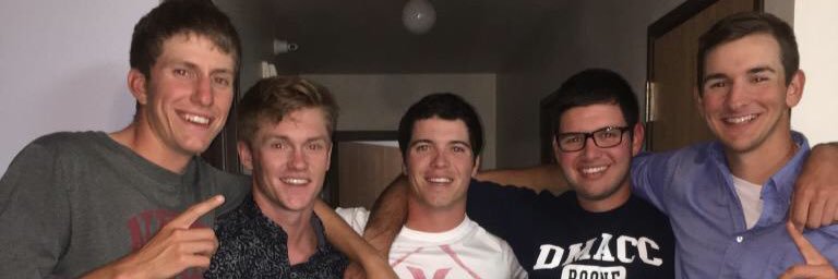 DevonWoody14's profile banner image