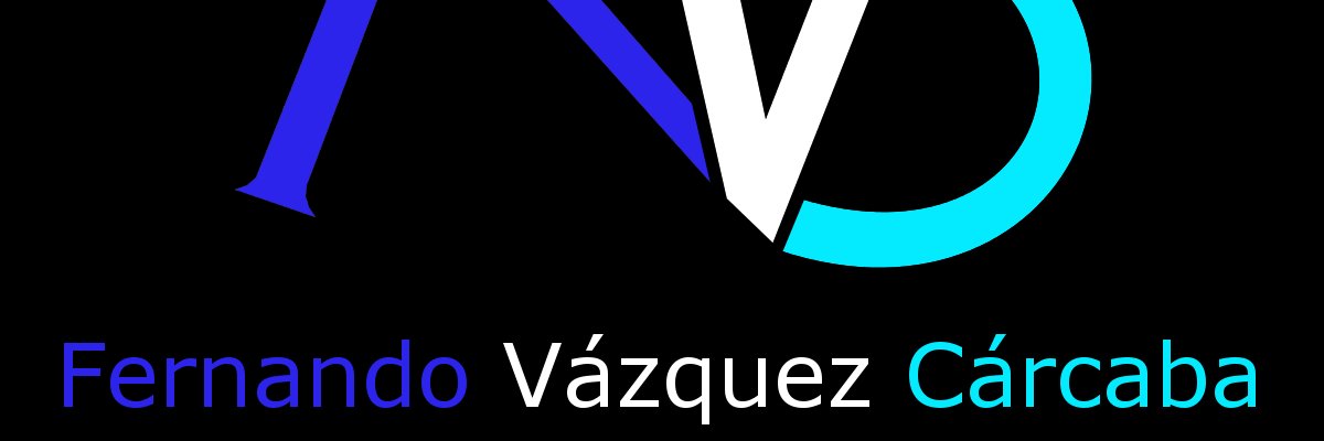 Fernandocarcaba's profile banner image