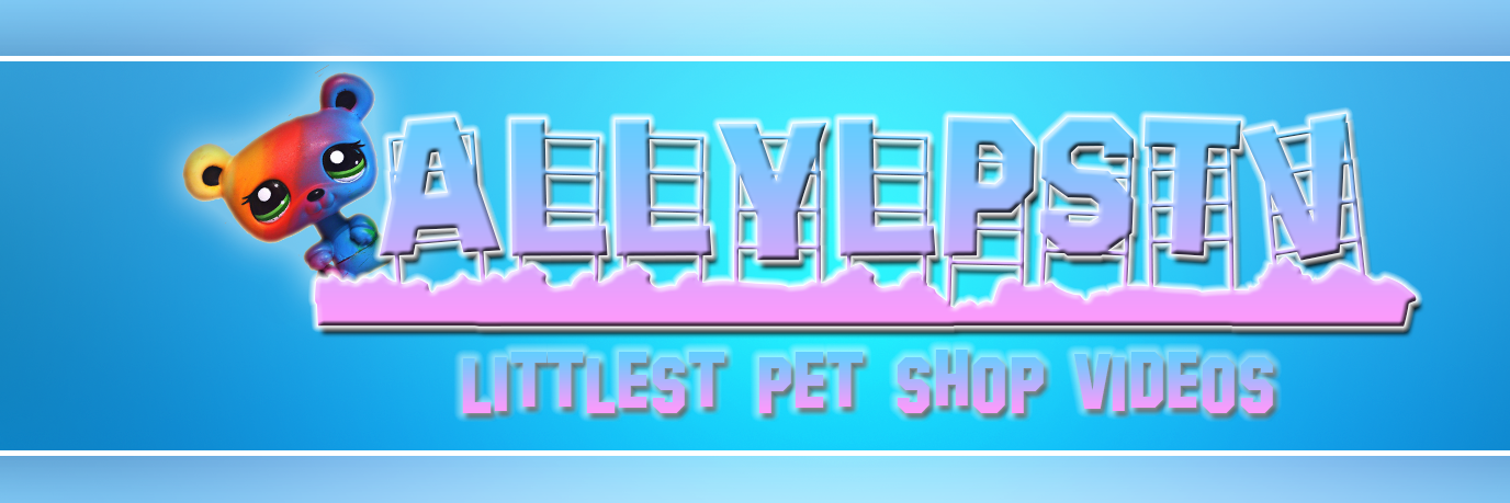 AllysLpsTv's profile banner image