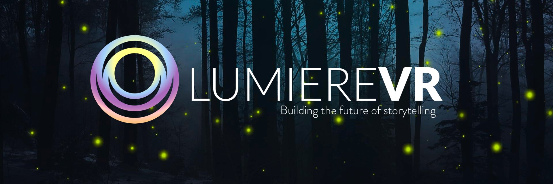 LumiereVR banner