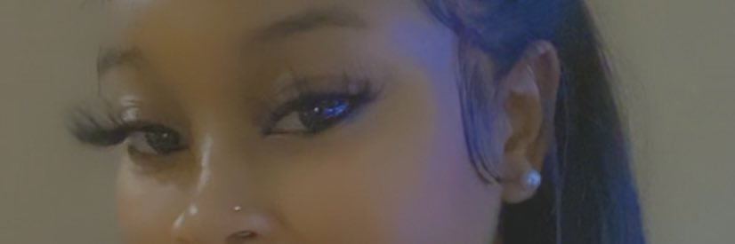 ChinaaRedd's profile banner image